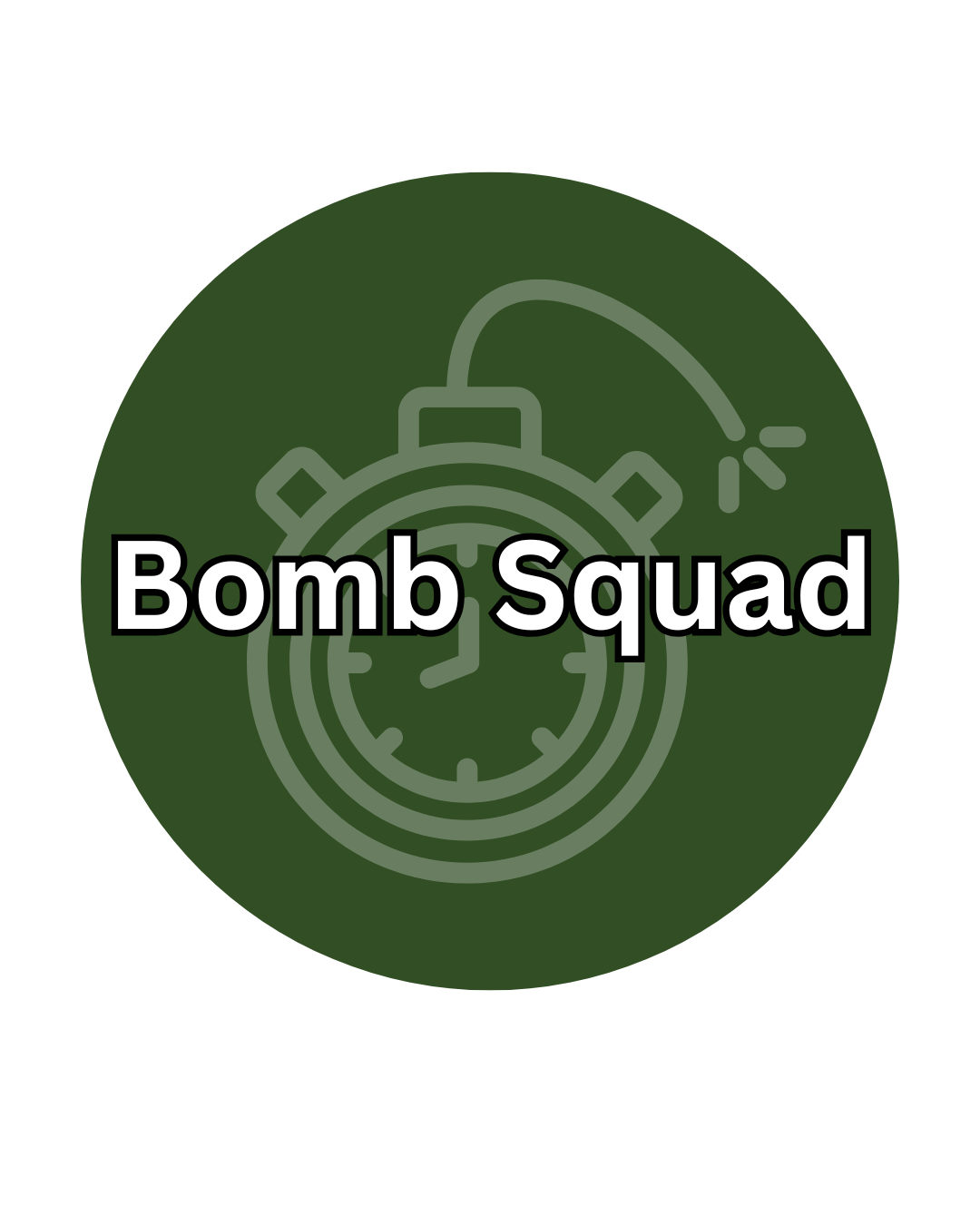 Bomb Squad